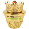 Luksusowy Krem Liftingujący V-Lifting ze złotem i żeń-szeniem GuSHiYutA Golden Diamond Micro Carving Cream