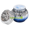 Przeciwzmarszczkowy Krem do Twarzy z Bioenzymami i Srebrem GuSHiYutA 8D Enzyme Transdermal Implant Anti Wrinkle Energy Cream