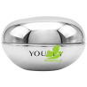 YOUNCY Solid State Cell Molecule Cream luksusowy molekularny krem do twarzy z komórkami stałymi i kolagenem 30g