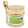 Luxelux Aloe Vera Day Cream SPF 30 Nawilżający Krem na Dzień z Aloesem