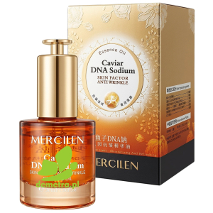 Mercilen...