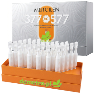 MERCILEN Serum do twarzy na...