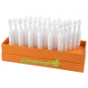 MERCILEN Serum do twarzy na przebarwienia rozjaśniające w ampułkach 30x1.5ml