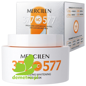 MERCILEN 377 VC 577...