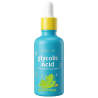 Kormesic rozjaśniające serum do twarzy z kwasem glikolowym 7% Glycolic Acid Brightening Face Serum 50ml