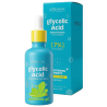 Kormesic rozjaśniające serum do twarzy z kwasem glikolowym 7% Glycolic Acid Brightening Face Serum 50ml