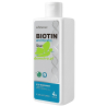 Kormesic - Regenerujący szampon z biotyną, keratyną i minoksydylem do włosów zniszczonych i łamliwych - 265ml