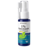 KORMESIC Serum przeciwłupieżowe do skóry głowy z ketokonazolem 1% i wąkrotą azjatycką 30ml