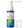 KORMESIC Serum przeciwłupieżowe do skóry głowy z ketokonazolem 1% i wąkrotą azjatycką 30ml