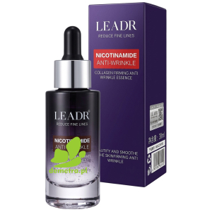 LEADR Nicotinamide...