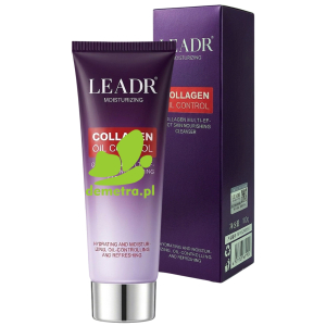 LEADR Collagen Oil Control...
