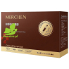 MERCILEN Przeciwzmarszczkowe serum z retinolem i peptydami w ampułkach 30x1.5ml