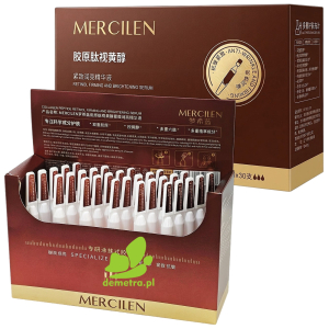 MERCILEN...