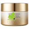 UAZAN Gentle Clean Makeup Removing Cream – Łagodny krem-balsam do demakijażu i oczyszczania twarzy, 120ml