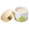 UAZAN Gentle Clean Makeup Removing Cream – Łagodny krem-balsam do demakijażu i oczyszczania twarzy, 120ml