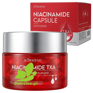 KORMESIC Niacinamide TXA...