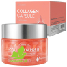 KORMESIC PDRN Salmon DNA Capsule Moisturizer – rewitalizujący kapsułkowy krem do twarzy z niacynamidem 70g