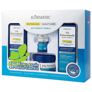 Kormesic - Zestaw z...