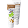 SADOER Kolagenowa sól do kąpieli złuszczająca i ujędrniająca Peeling Body Scrub 250g