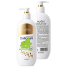 SADOER Przeciwstarzeniowy Balsam do Ciała z Kolagenem i Filtrem SPF 50+ PA+++ 400ml