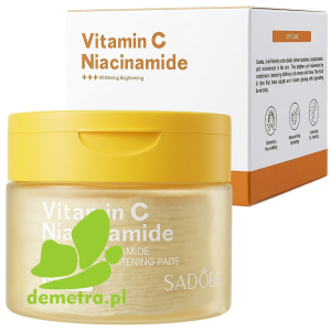 SADOER Vitamin C...