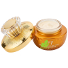 OSUFI 377 Luksusowy krem do twarzy Rozjaśniający przebarwienia i wyrównujący koloryt Whitening Freckle Lady Cream 50g