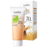 SADOER Ryżowa Pianka do Mycia Twarzy Rozjaśniająca 70% Rice Essence Cleanser 100g