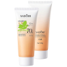 SADOER Ryżowa Pianka do Mycia Twarzy Rozjaśniająca 70% Rice Essence Cleanser 100g