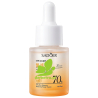 SADOER 70% Rice Essence Whitening Repair Serum - Rozjaśniające Serum Naprawcze z Ekstraktem z Ryżu i Niacynamidem 30ml