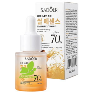 SADOER 70% Rice Essence...