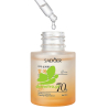 SADOER 70% Rice Essence Whitening Repair Serum - Rozjaśniające Serum Naprawcze z Ekstraktem z Ryżu i Niacynamidem 30ml