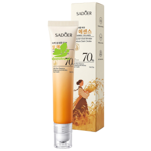 SADOER 70% Rice Essence...