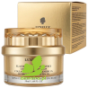 Przeciwstarzeniowy Krem do Twarzy z Potrójnym Kolagenem i Niacynamidem LUXELUX Triple Collagen Glow Booster Cream 50ml