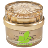 Przeciwstarzeniowy Krem do Twarzy z Potrójnym Kolagenem i Niacynamidem LUXELUX Triple Collagen Glow Booster Cream 50ml