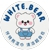 white.bear