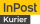 Logo Kurier InPost